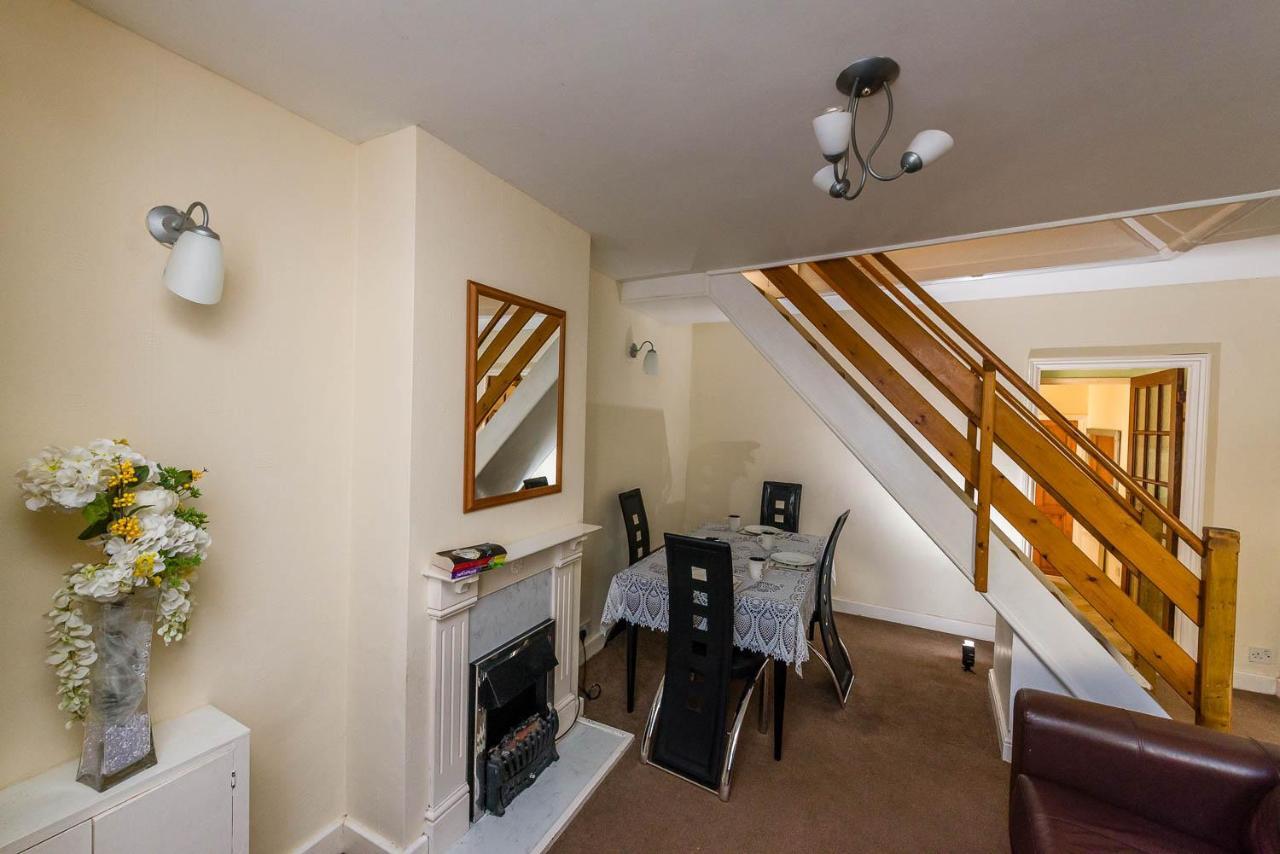 House Villa Dover Room photo